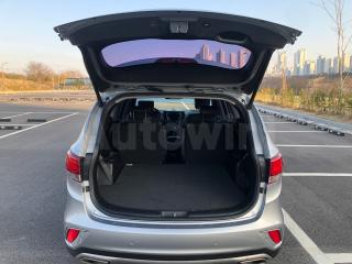 2016 HYUNDAI  MAXCRUZ EXCLUSIVE-SPECIAL/6SEAT+A/T - 42
