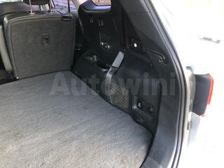 2016 HYUNDAI  MAXCRUZ EXCLUSIVE-SPECIAL/6SEAT+A/T - 44