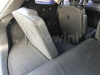 2016 HYUNDAI  MAXCRUZ EXCLUSIVE-SPECIAL/6SEAT+A/T - 46