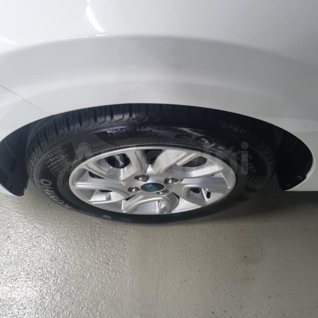 2020 KIA  MORNING JA  REAL.MILEAGE REAL.CAM - 8