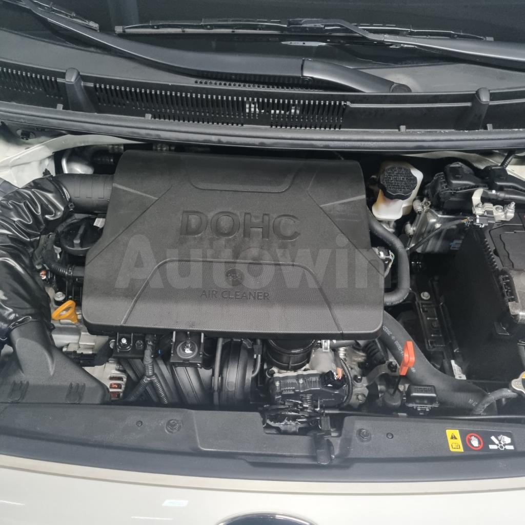 2020 KIA  MORNING JA  REAL.MILEAGE REAL.CAM - 13