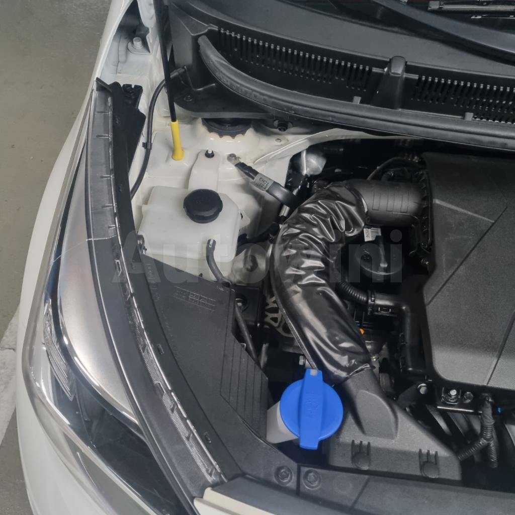 2020 KIA  MORNING JA  REAL.MILEAGE REAL.CAM - 14