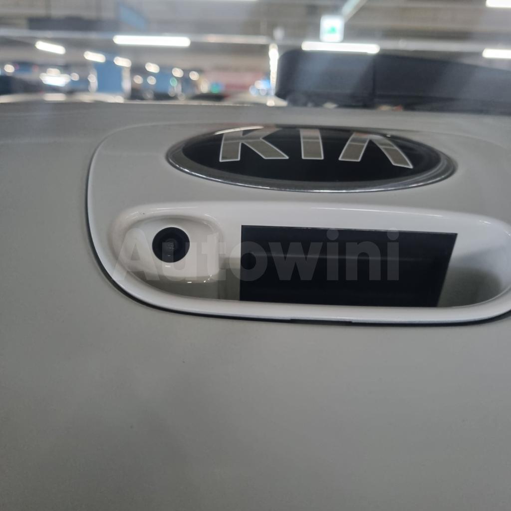 2020 KIA  MORNING JA  REAL.MILEAGE REAL.CAM - 16