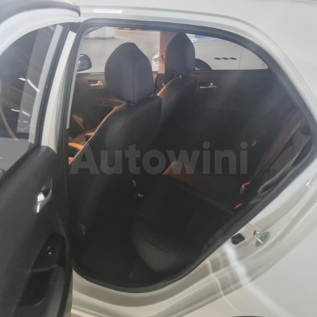 2020 KIA  MORNING JA  REAL.MILEAGE REAL.CAM - 19
