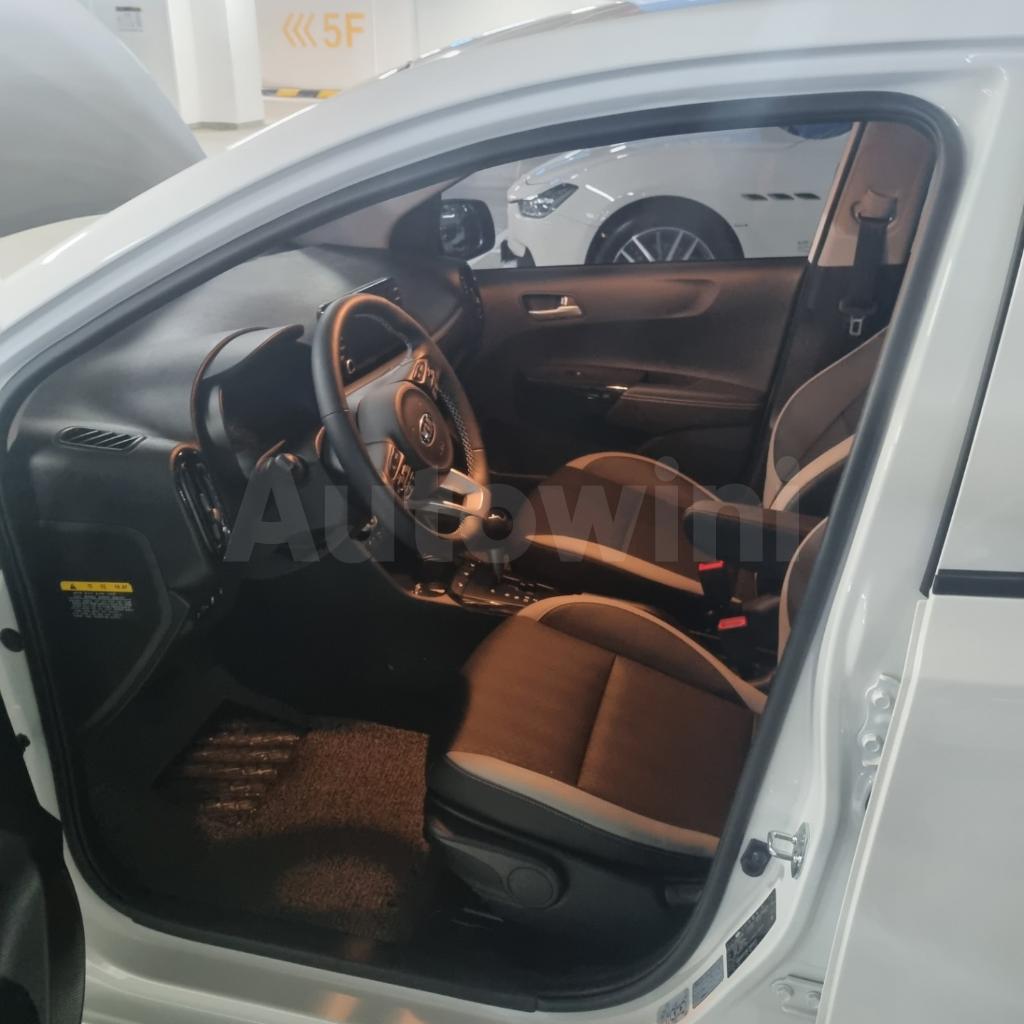 2020 KIA  MORNING JA  REAL.MILEAGE REAL.CAM - 20