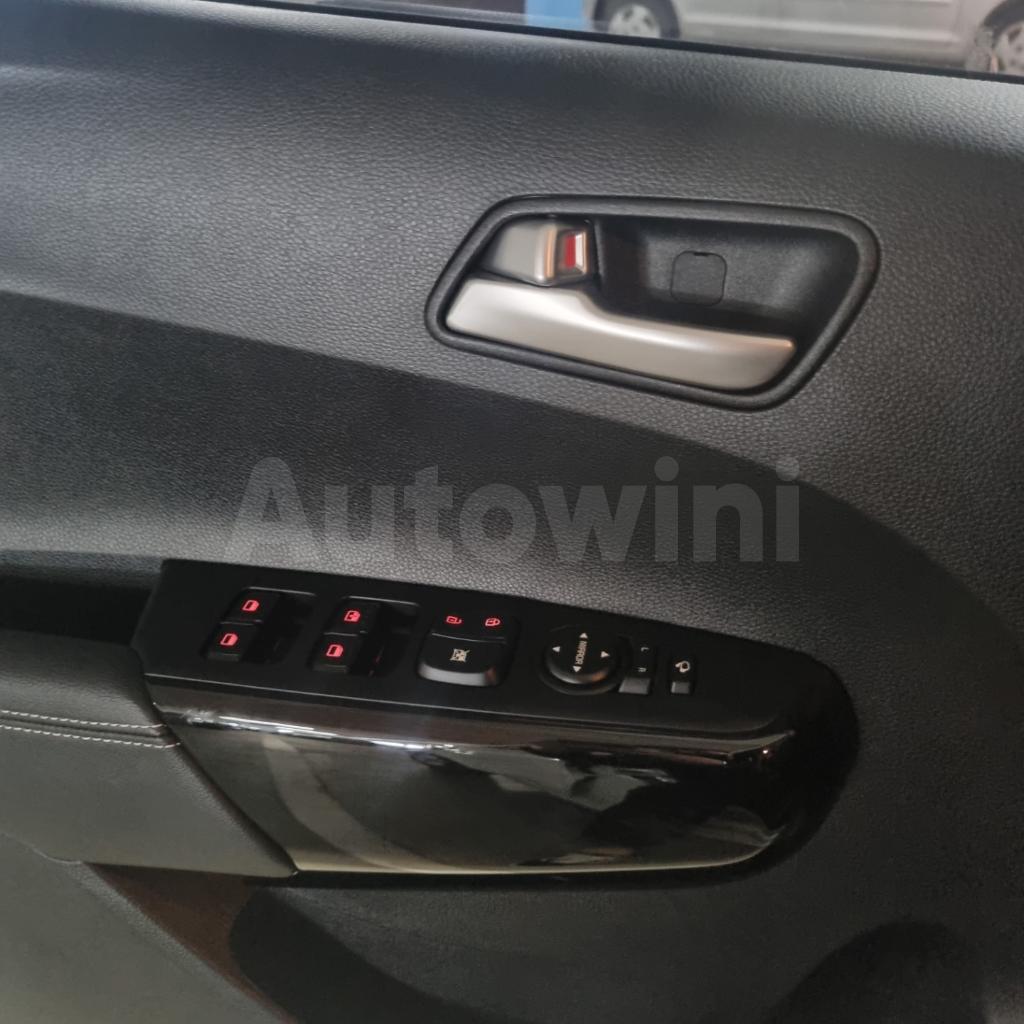 2020 KIA  MORNING JA  REAL.MILEAGE REAL.CAM - 23