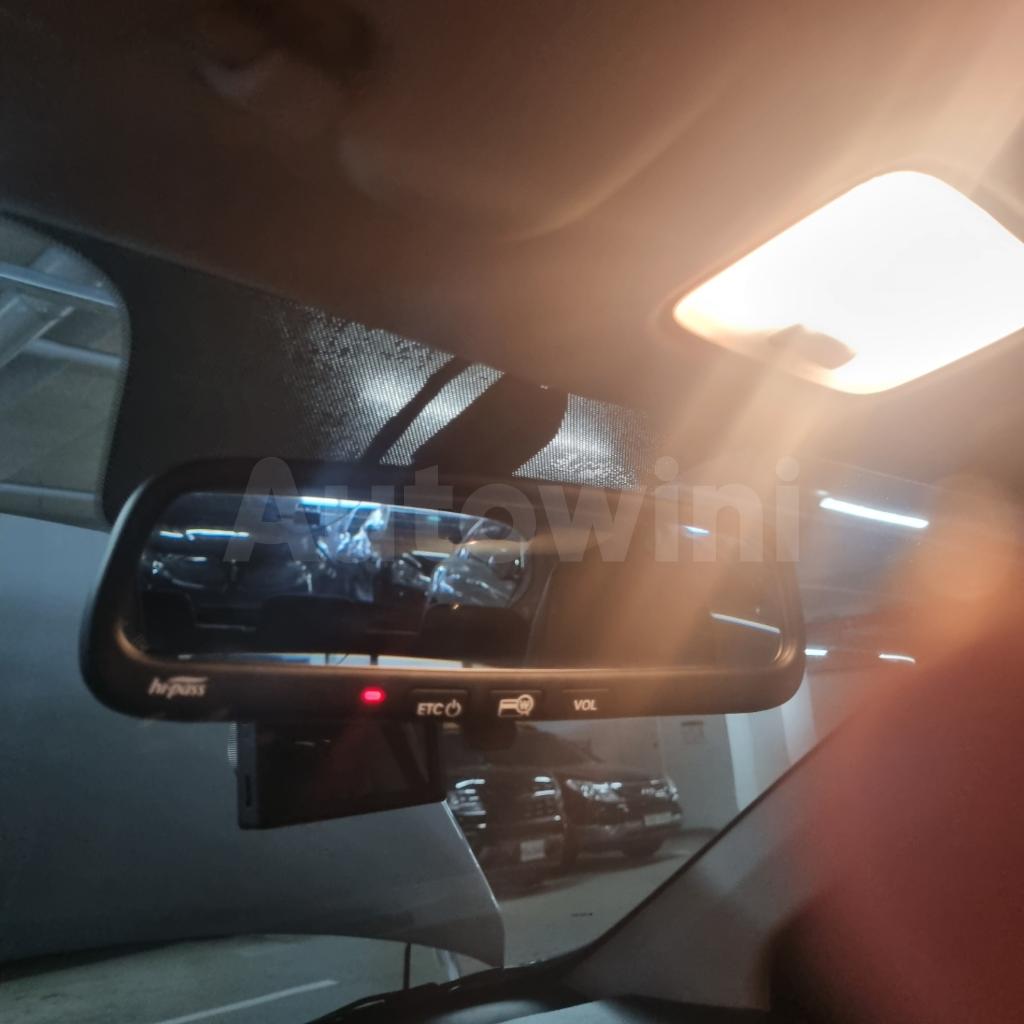 2020 KIA  MORNING JA  REAL.MILEAGE REAL.CAM - 27