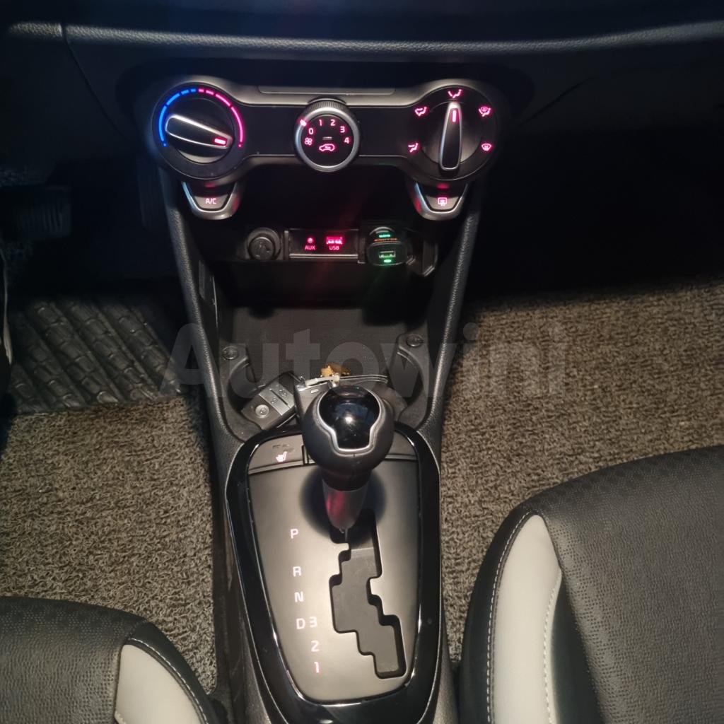 2020 KIA  MORNING JA  REAL.MILEAGE REAL.CAM - 28