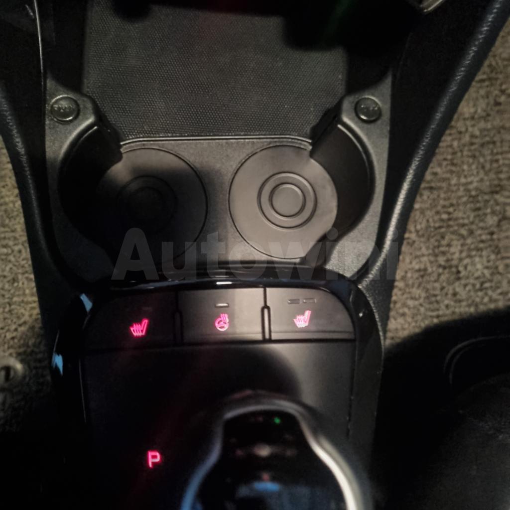 2020 KIA  MORNING JA  REAL.MILEAGE REAL.CAM - 30
