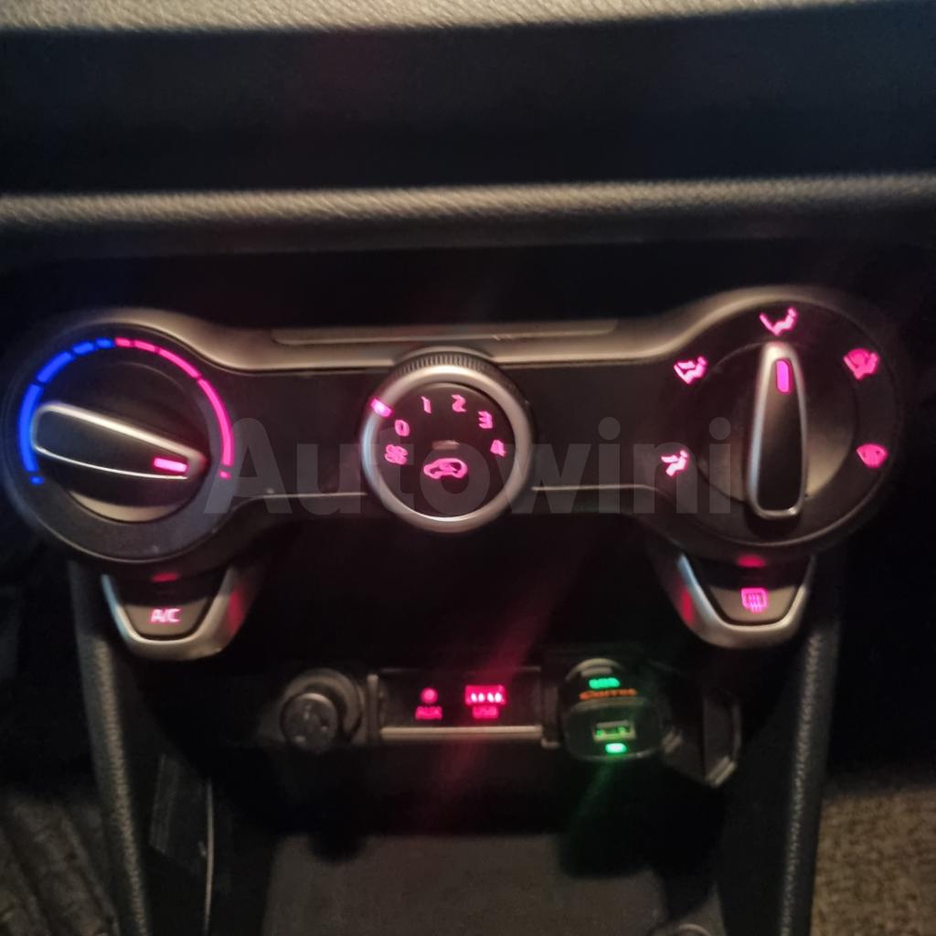 2020 KIA  MORNING JA  REAL.MILEAGE REAL.CAM - 31
