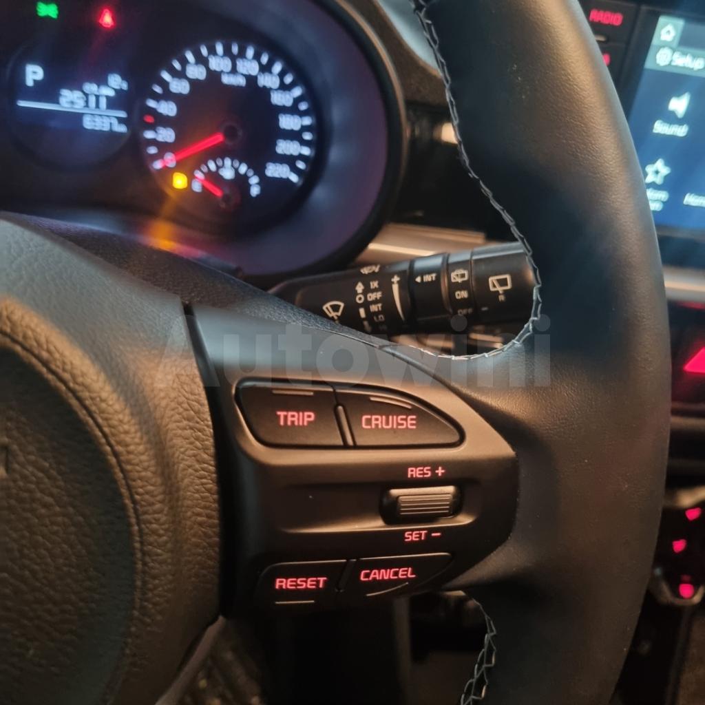 2020 KIA  MORNING JA  REAL.MILEAGE REAL.CAM - 33
