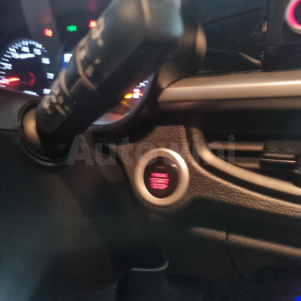 2020 KIA  MORNING JA  REAL.MILEAGE REAL.CAM - 35
