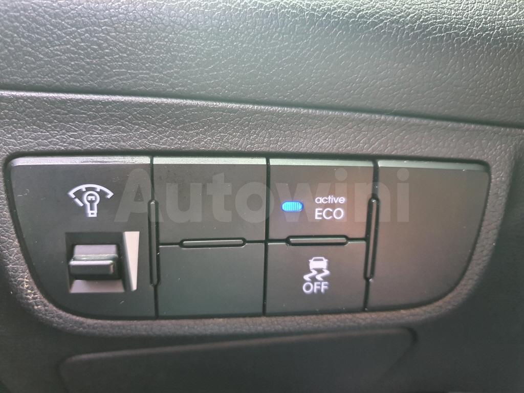 2012 HYUNDAI VELOSTER TURBO (18R+PANORAMA+BUTTON START) - 12