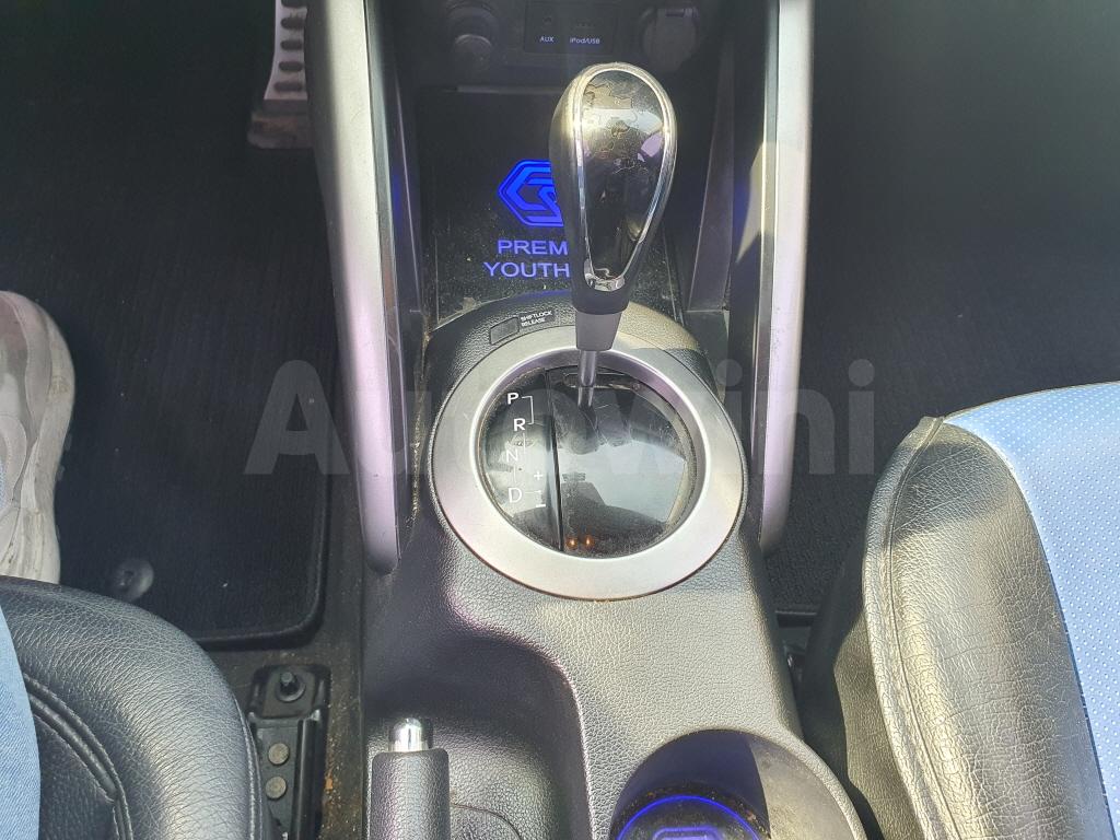 2012 HYUNDAI VELOSTER TURBO (18R+PANORAMA+BUTTON START) - 18