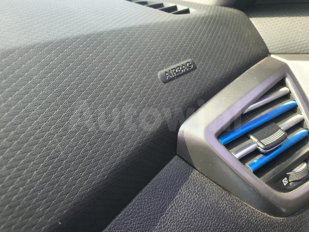 2012 HYUNDAI VELOSTER TURBO (18R+PANORAMA+BUTTON START) - 23