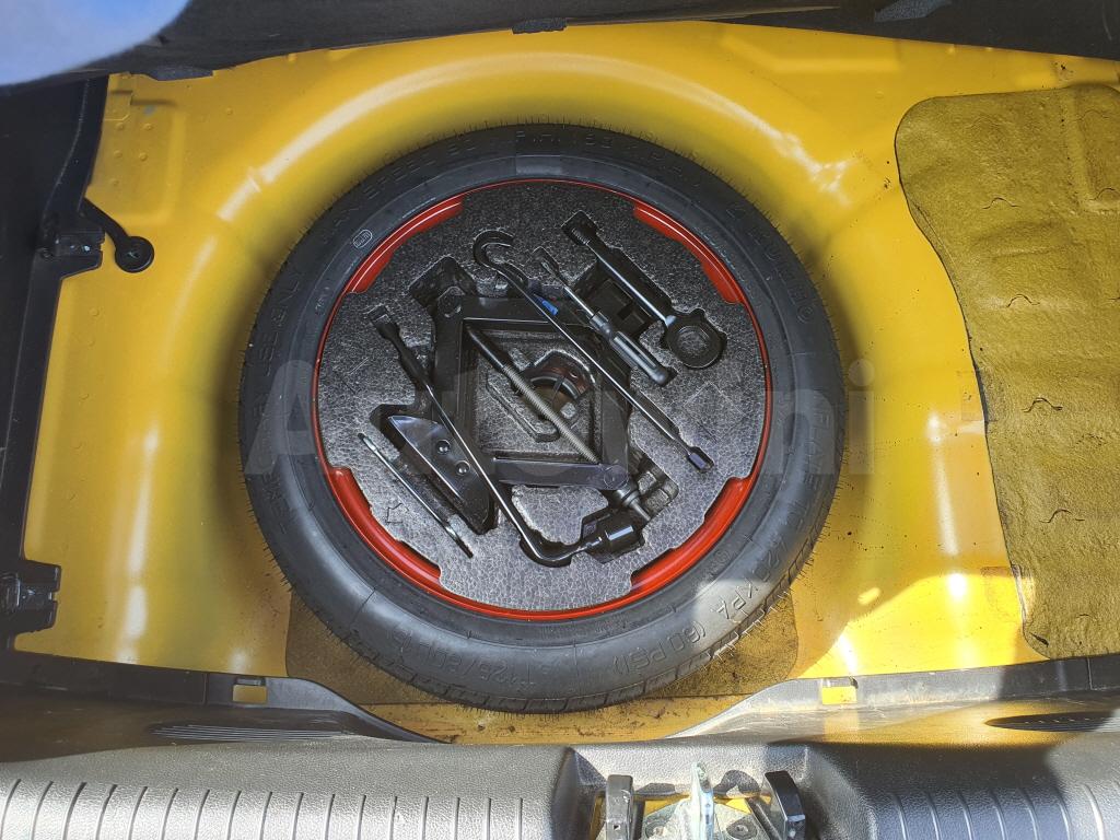 2012 HYUNDAI VELOSTER TURBO (18R+PANORAMA+BUTTON START) - 30