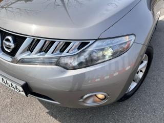 2010 NISSAN MURANO 4WD / F.OPTION / NO ACCIDENT - 11