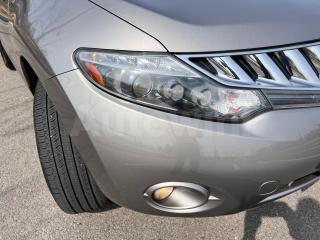 2010 NISSAN MURANO 4WD / F.OPTION / NO ACCIDENT - 12