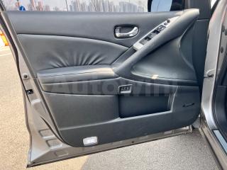 2010 NISSAN MURANO 4WD / F.OPTION / NO ACCIDENT - 15