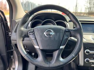 2010 NISSAN MURANO 4WD / F.OPTION / NO ACCIDENT - 17