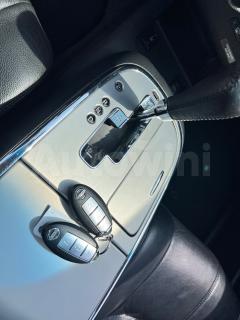 2010 NISSAN MURANO 4WD / F.OPTION / NO ACCIDENT - 21