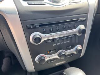 2010 NISSAN MURANO 4WD / F.OPTION / NO ACCIDENT - 23