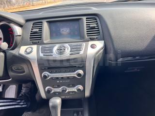 2010 NISSAN MURANO 4WD / F.OPTION / NO ACCIDENT - 25