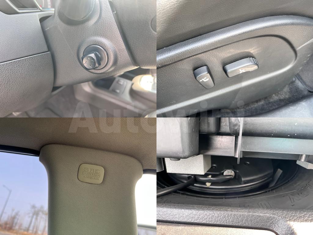2010 NISSAN MURANO 4WD / F.OPTION / NO ACCIDENT - 26