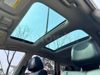 2010 NISSAN MURANO 4WD / F.OPTION / NO ACCIDENT - 27