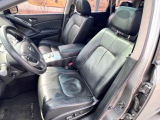 2010 NISSAN MURANO 4WD / F.OPTION / NO ACCIDENT - 28