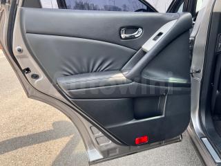 2010 NISSAN MURANO 4WD / F.OPTION / NO ACCIDENT - 29