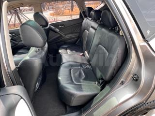 2010 NISSAN MURANO 4WD / F.OPTION / NO ACCIDENT - 30
