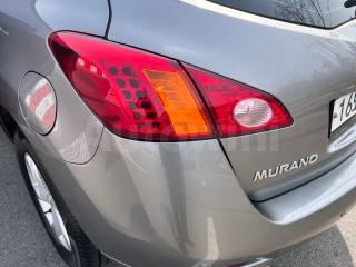 2010 NISSAN MURANO 4WD / F.OPTION / NO ACCIDENT - 31