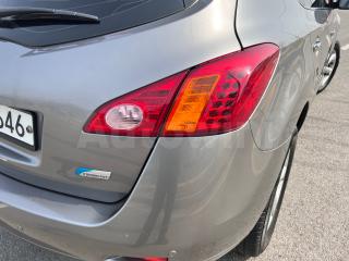 2010 NISSAN MURANO 4WD / F.OPTION / NO ACCIDENT - 32