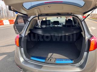 2010 NISSAN MURANO 4WD / F.OPTION / NO ACCIDENT - 33
