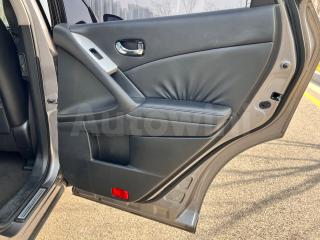 2010 NISSAN MURANO 4WD / F.OPTION / NO ACCIDENT - 37