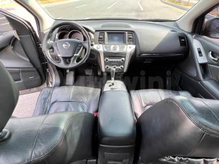 2010 NISSAN MURANO 4WD / F.OPTION / NO ACCIDENT - 39