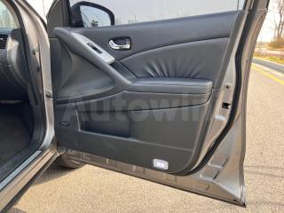 2010 NISSAN MURANO 4WD / F.OPTION / NO ACCIDENT - 40