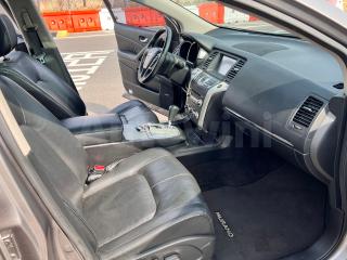 2010 NISSAN MURANO 4WD / F.OPTION / NO ACCIDENT - 41