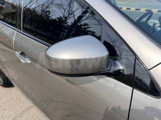 2010 NISSAN MURANO 4WD / F.OPTION / NO ACCIDENT - 43