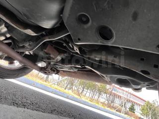 2010 NISSAN MURANO 4WD / F.OPTION / NO ACCIDENT - 48