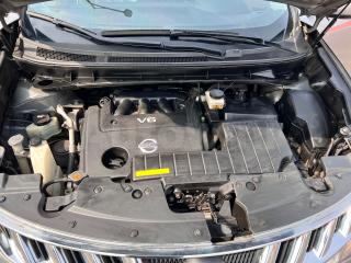 2010 NISSAN MURANO 4WD / F.OPTION / NO ACCIDENT - 50