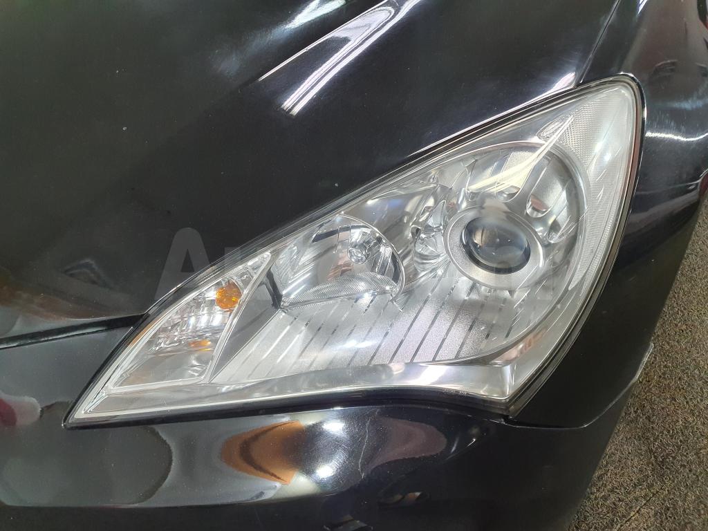 2010 HYUNDAI GENESIS COUPE SMARTKEY+NAVI+REARCAM+SUNROOF - 10