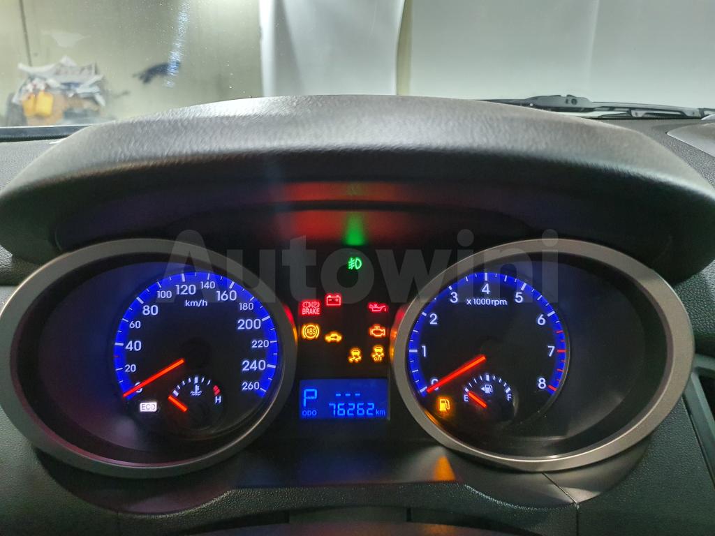 2010 HYUNDAI GENESIS COUPE SMARTKEY+NAVI+REARCAM+SUNROOF - 28