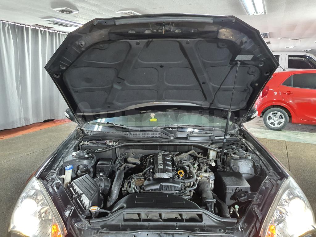 2010 HYUNDAI GENESIS COUPE SMARTKEY+NAVI+REARCAM+SUNROOF - 42