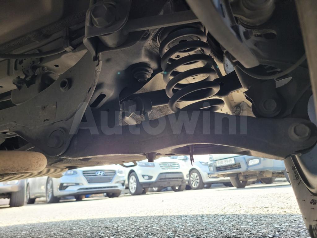2014 HYUNDAI YF SONATA THE BRILLIANT ANDROID - 17