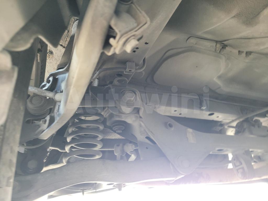 2014 HYUNDAI YF SONATA THE BRILLIANT ANDROID - 19