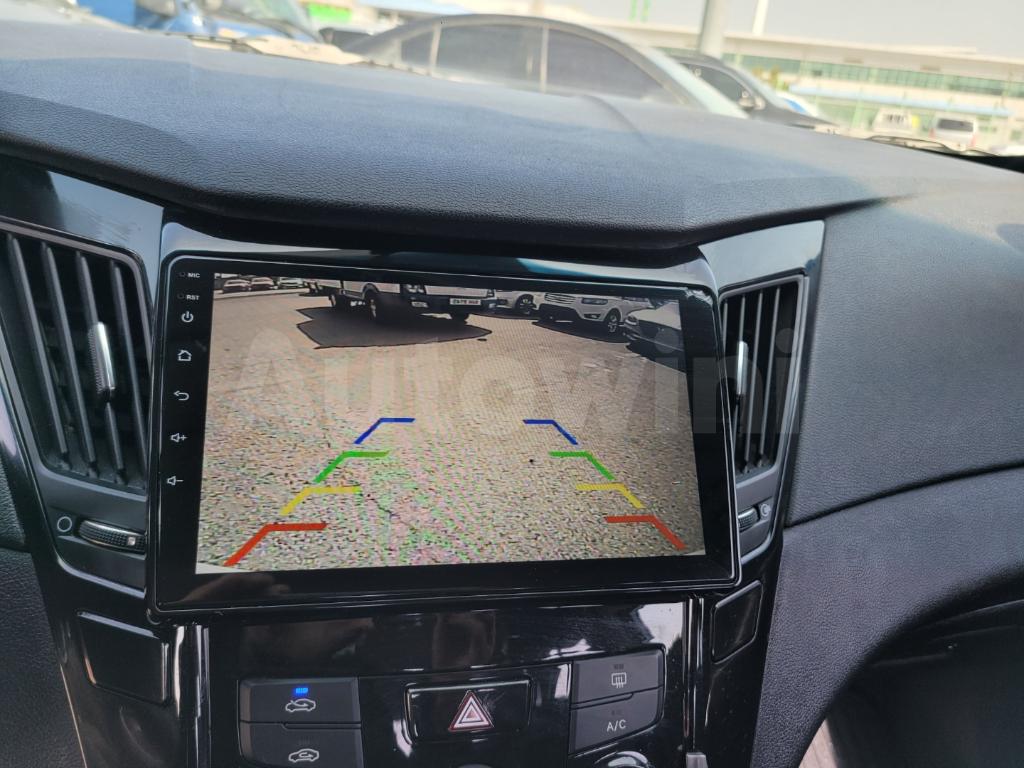 2014 HYUNDAI YF SONATA THE BRILLIANT ANDROID - 25