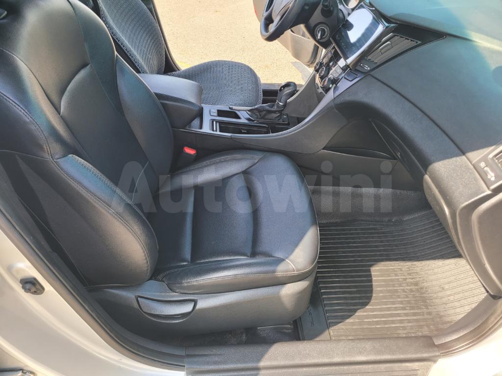 2014 HYUNDAI YF SONATA THE BRILLIANT ANDROID - 33