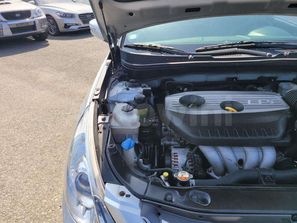 2014 HYUNDAI YF SONATA THE BRILLIANT ANDROID - 36